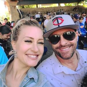 Meet your Posher, Travis